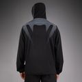 Men's jacket Venum Adrenaline Track black/sand 2