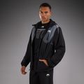 Men's jacket Venum Adrenaline Track black/sand 4