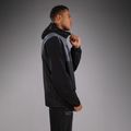 Men's jacket Venum Adrenaline Track black/sand 5