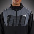 Men's jacket Venum Adrenaline Track black/sand 6