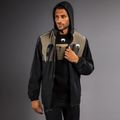 Men's jacket Venum Adrenaline Track black/sand 4