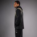 Men's jacket Venum Adrenaline Track black/sand 5