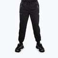 Men's training trousers Venum Adrenaline Joggers black/silver grey