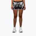 Women's training shorts Venum Adrenaline Training black/ivory