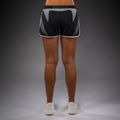 Women's training shorts Venum Adrenaline Training black/ivory 2