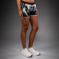 Women's training shorts Venum Adrenaline Training black/ivory 3
