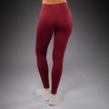 Women's training leggings Venum Adrenaline burgudny/pink 3