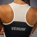 Women's T-shirt Venum Adrenaline Dry Tech Tank Top black/ivory 5
