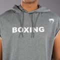 Men's sweatshirt Venum Boxing VT Sleeveless Hoodie heather grey 5