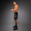 Men's training shorts Venum G-Fit Scales Training black/charcoal grey 6