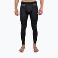 Men's training leggings Venum G-Fit Scales black/charcoal grey