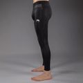 Men's training leggings Venum G-Fit Scales black/charcoal grey 4