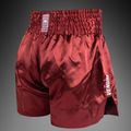 Men's training shorts Venum Classic Evo Muay Thai burgundy 4