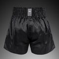 Men's training shorts Venum Classic Evo Muay Thai black/white 2