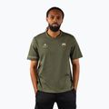 Men's T-shirt Venum x Rajadamnern military green