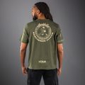 Men's T-shirt Venum x Rajadamnern military green 2