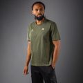 Men's T-shirt Venum x Rajadamnern military green 3