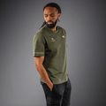 Men's T-shirt Venum x Rajadamnern military green 4