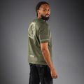 Men's T-shirt Venum x Rajadamnern military green 5