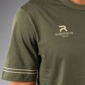 Men's T-shirt Venum x Rajadamnern military green 6
