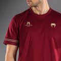Men's T-shirt Venum x Rajadamnern burgundy 5