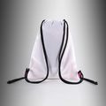 Bag Venum Evo 2 Flower Drawstring white/candy pink 2