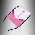 Bag Venum Evo 2 Flower Drawstring white/candy pink 3
