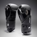 Menʼs boxing gloves Venum Challenger 4.0 black 2