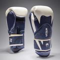 Menʼs boxing gloves Venum Challenger 4.0 midnight blue 2