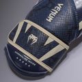 Menʼs boxing gloves Venum Challenger 4.0 midnight blue 4