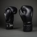 Boxing gloves Venum Impact Classic Boxing black 2