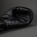 Boxing gloves Venum Impact Classic Boxing black 4