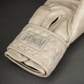 Boxing gloves Venum Impact Classic Boxing ivory 4