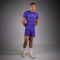 Men's rashguard Venum No Gi Rashguards purple 2