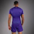 Men's rashguard Venum No Gi Rashguards purple 3