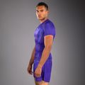 Men's rashguard Venum No Gi Rashguards purple 4