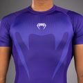 Men's rashguard Venum No Gi Rashguards purple 5