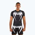 Men's rashguard Venum No Gi Rashguards black/white