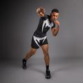 Men's rashguard Venum No Gi Rashguards black/white 5