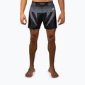 Men's training shorts Venum No Gi black/silver grey