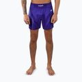 Men's training shorts Venum No Gi purple