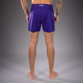 Men's training shorts Venum No Gi purple 2