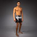 Men's training shorts Venum No Gi black/white 2