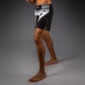 Men's training shorts Venum No Gi black/white 4