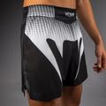 Men's training shorts Venum No Gi black/white 5