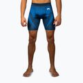 Men's training shorts Venum No Gi Vale Tudo indigo