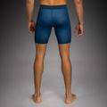 Men's training shorts Venum No Gi Vale Tudo indigo 3