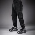 Men's training trousers Venum Urban Gi Joggers black 3