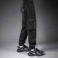 Men's training trousers Venum Urban Gi Joggers black 4