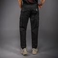 Men's training trousers Venum Cargo 3.0 Men's Cargo black 3